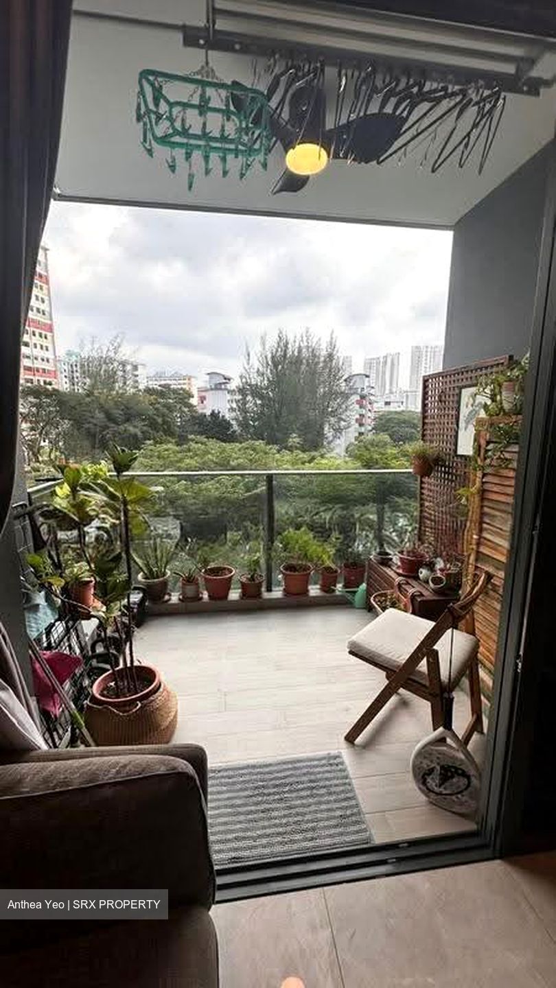 Stirling Residences (D3), Apartment #614116951